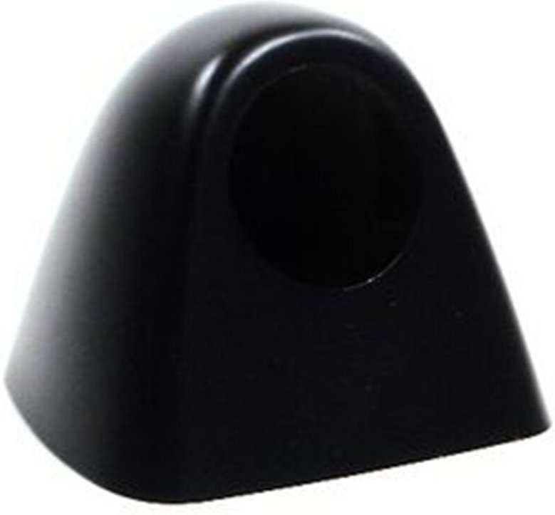 Tlily - Linke Scheinwerferwaschkappe 7145235 für X5 E53 2003-2006