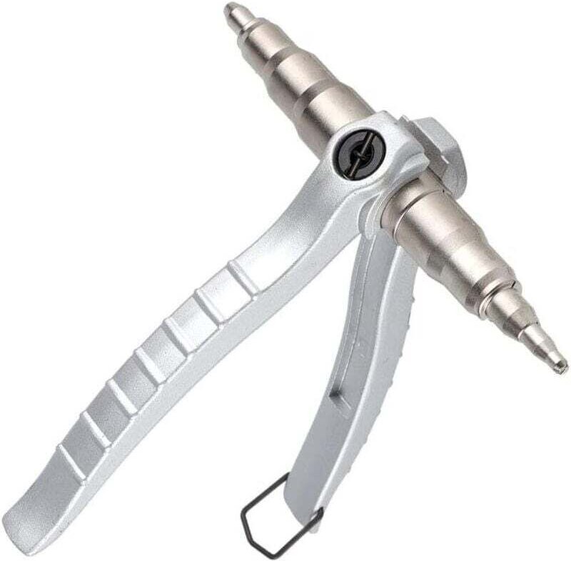 Manueller Kupferrohraufweiter, Kupferrohr-Stanzwerkzeug-Konditionierer