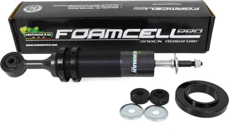 Stossdämpfer 45002fe