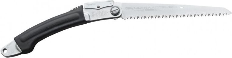 SILKY Bügelsäge Ultra Accel gerade 240