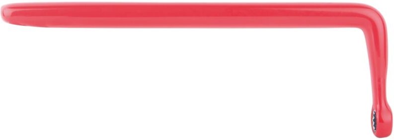 Ks Tools Gegenhalter mit Schutzisolierung, 17 mm