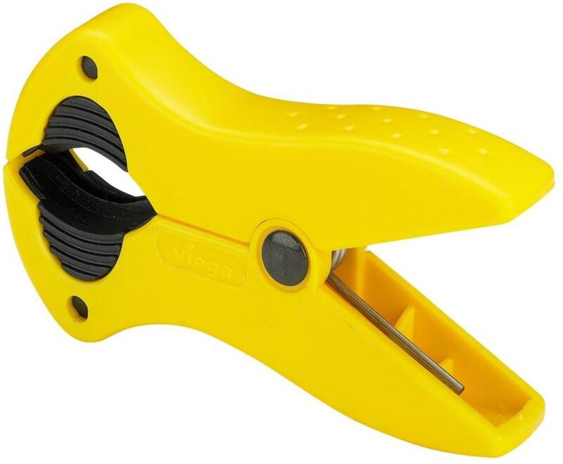 Schutzrohrabschneider 2041.5 für 15-42mm Schutzrohre Kunststoff - Viega