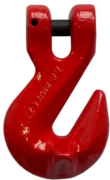 Verkürzungshaken Mit Pin 6mm G8 Wll 1.12t