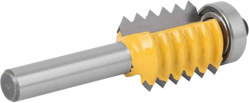 Fräser, Holzbearbeitungsfräser, Holzbearbeitungswerkzeug, Holzbearbeitungsschnitzerei, Planenverarbeitung, Oberflächenmo...