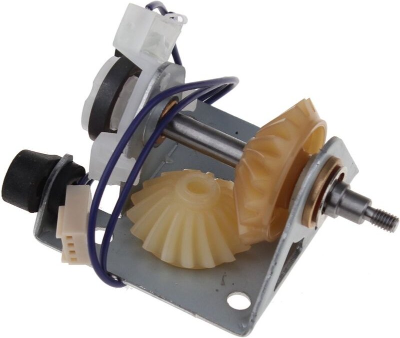 Kenwood - tachometer mit kegelzahnrad khc29 - kw717214 -