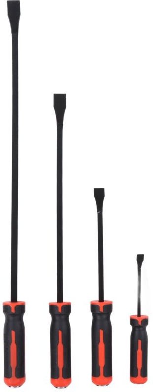 Abgewinkelter Hebel, Industriewerkzeug zur Reifendemontage, nachbrennerbeständig, für Brechstangen-Klammerentfernungsset...