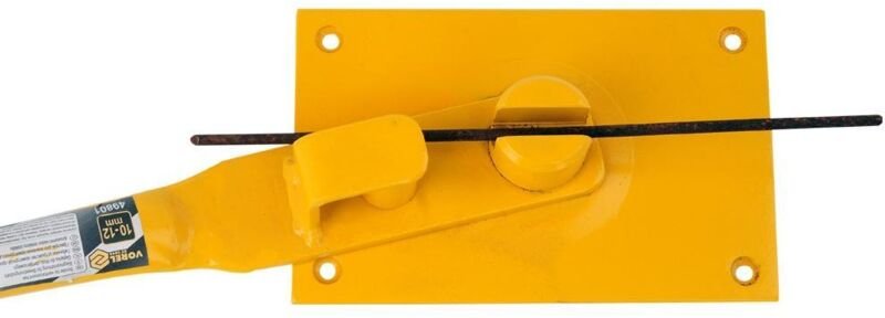 VOREL 49801 Schlauch- und Rohrbiegewerkzeuge