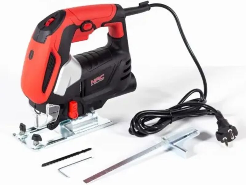 Nac.wyrzynarka 600w jse60-b-pt