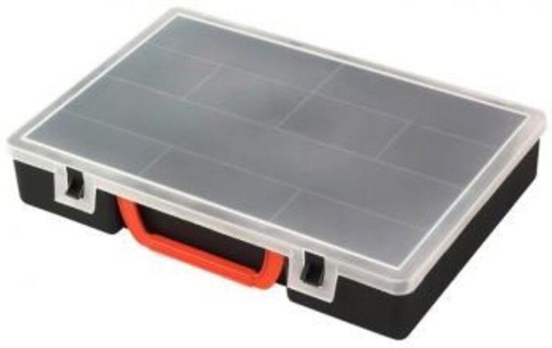 Klassischer XL-Werkzeug-Organizer