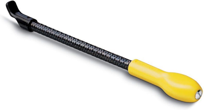 Stanley - Surform Rundfeile Metall 365 mm