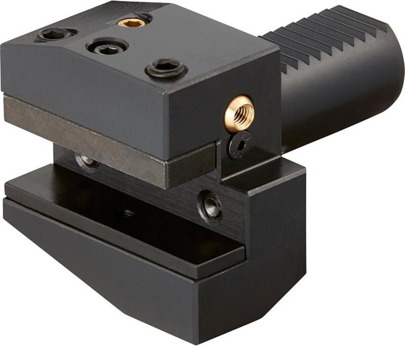 Werkzeughalter VDI radial rechts B1 40x25mm FORTIS