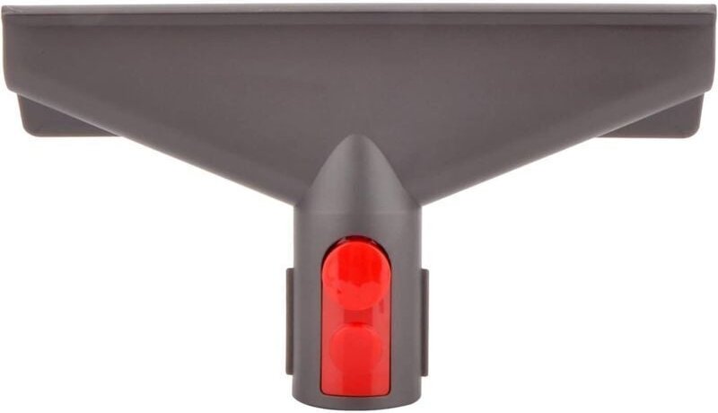 KZQ - Matratzenwerkzeug für Dyson V15, V11, V10, V8, V7 Absolute Cyclone Torque Drive, Outsize Animal Trigger, Motorhead...