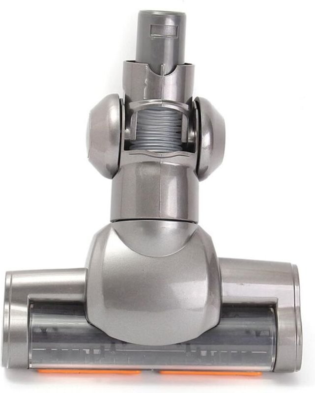 Motorisierte Bodendüse für DC35, DC34 und DC31 Staubsaugermotor-Bürstenkopf