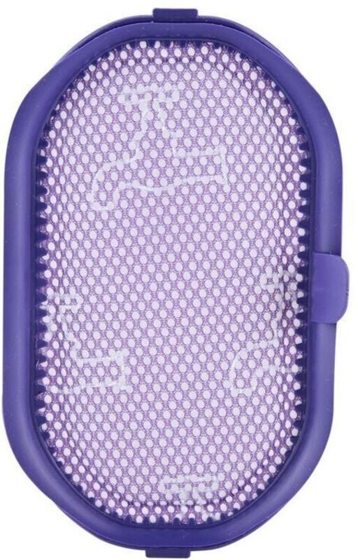 Dyson DC30, DC31, DC34, DC35, DC44, DC45 und DC5 Super Air Clean Staubsauger mit Filter