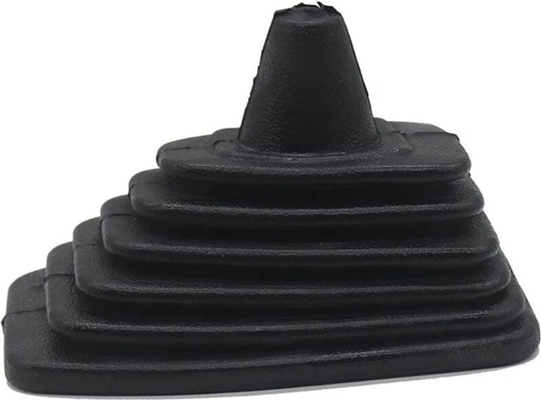 Tlily - Für golf MK2 ii Gang Schalten Manschette Kofferraum Abdeckung 191711115