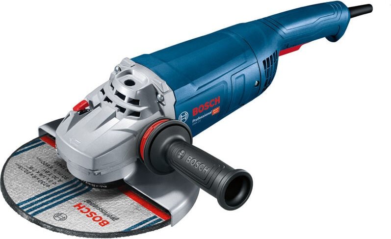 Winkelschleifer gws 22-230 j 2200 Watt - Bosch