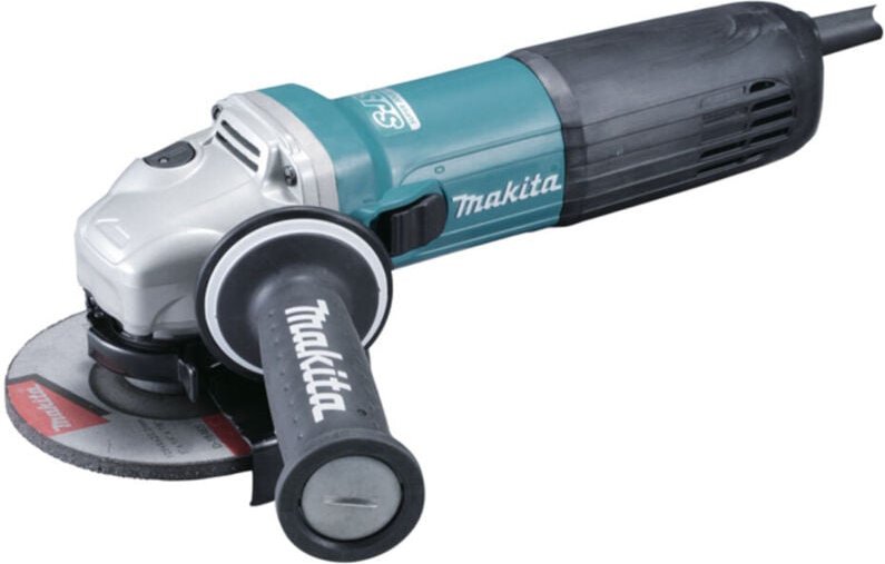 Werkzeug - Winkelschleifer 125 mm, 1400 w GA5040C01 - Makita