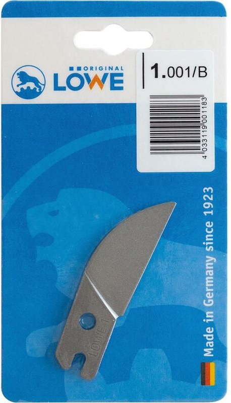 Klinge für löwe 1 1Stück im Blister löwe