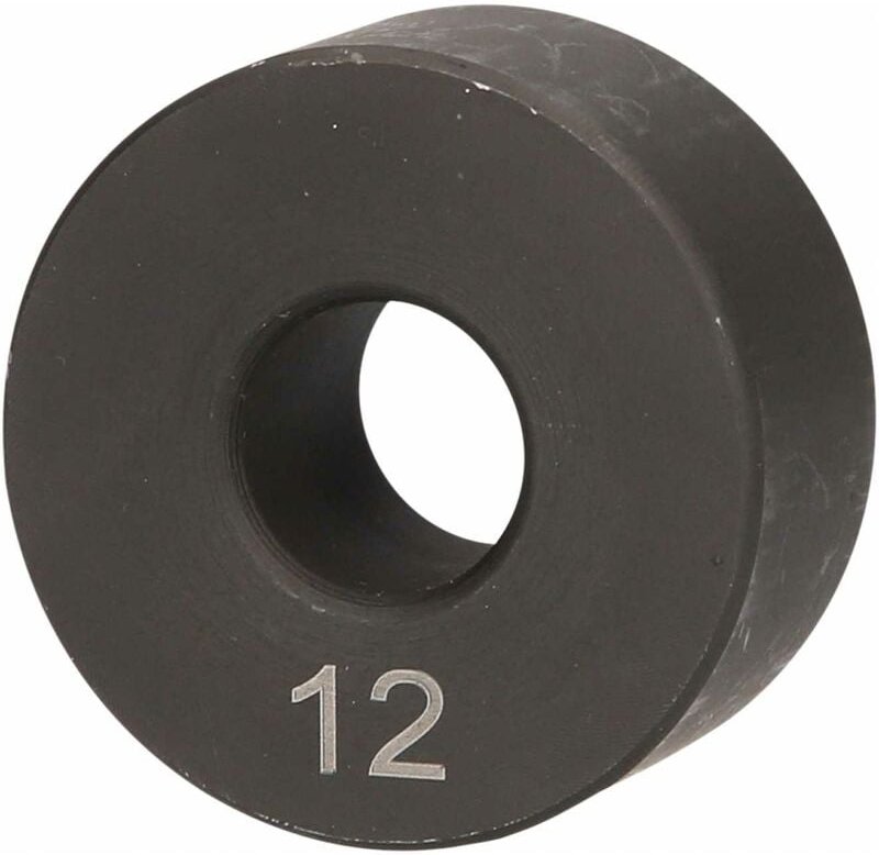 KS Tools Druckstück, Außen-Ø 45 mm, Innen-Ø 16 mm