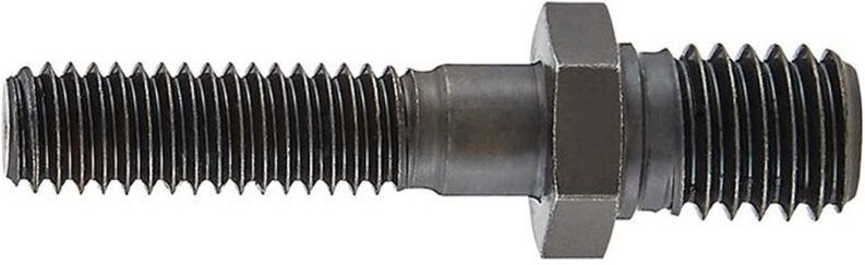 Gewindedorn für BlindnietmutternsetzgerätFireBird M10 Gesipa