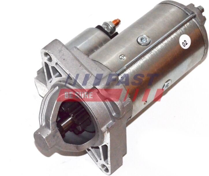 Starter Ft74234 Schnell