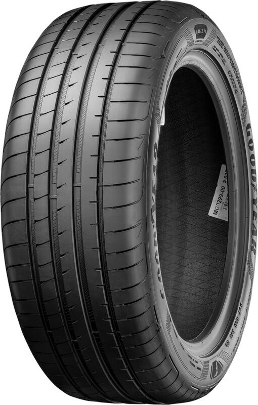 GOODYEAR Sommer 275/30 R20 TL 97Y EAGLE F1 ASYMMETRIC 5 XL ROF FP OE RSC