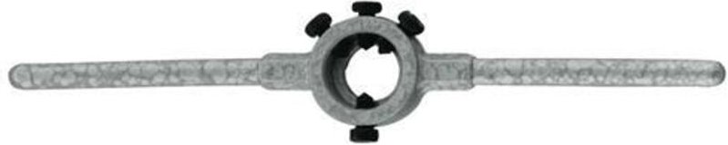 Schneideisenhalter din 225 ø 55 mm Höhe 16 mm Zinkdruckguss