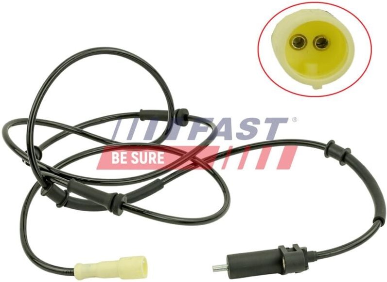 Abs-Sensor Ft80860 Schnell