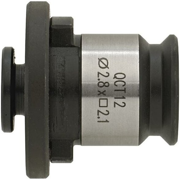 Schnellwechsel-Einsatz FE1 11,00mm Format ex