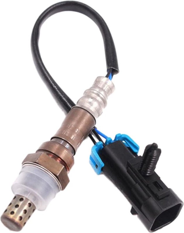 Tlily - 12612459 O2 Sauerstoffsensor für captiva 2010-2015 149100-7540 1491007540 250-24704