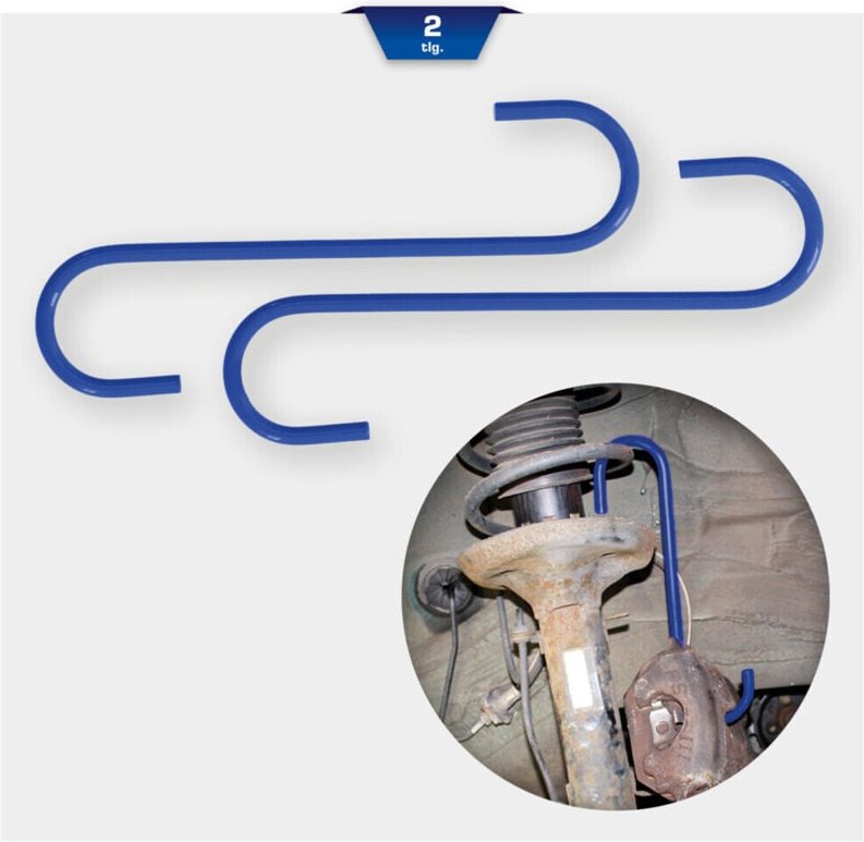 Haken-Satz, 2-tlg