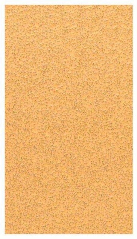 Schleifblatt C470, 10er-Pack. Für oszilli. Multifunktionswerkzeuge, K:40 - 2608608Y19 - Bosch