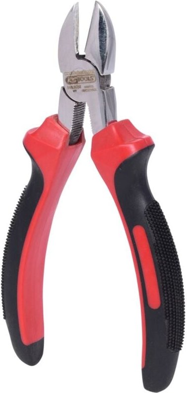 Ks Tools edelstahl Diagonal-Seitenschneider, 150 mm