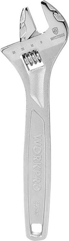 WorkPro WP272008 Rollgabelschlüssel Schlüsselweite (Metrisch) 35 mm