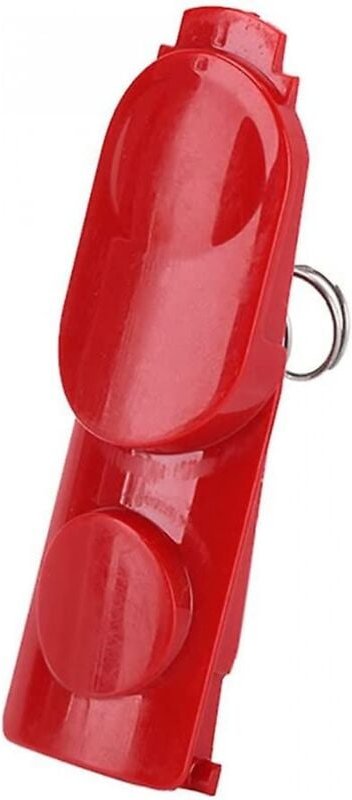 BEBUSINGOTO Reiniger Kopf Clip für Dyson V7 V8 V10 V11 V15 Staubsauger Ersatz Zubehör