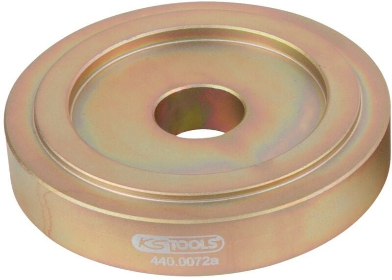 Montage-Gegenhalteplatte Ford / Mazda / Volvo, ø 57x73x86 mm