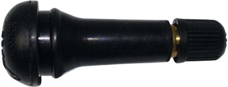 TR414 Standard-Schlauchlose Pkw-Ventile – 50 Stück