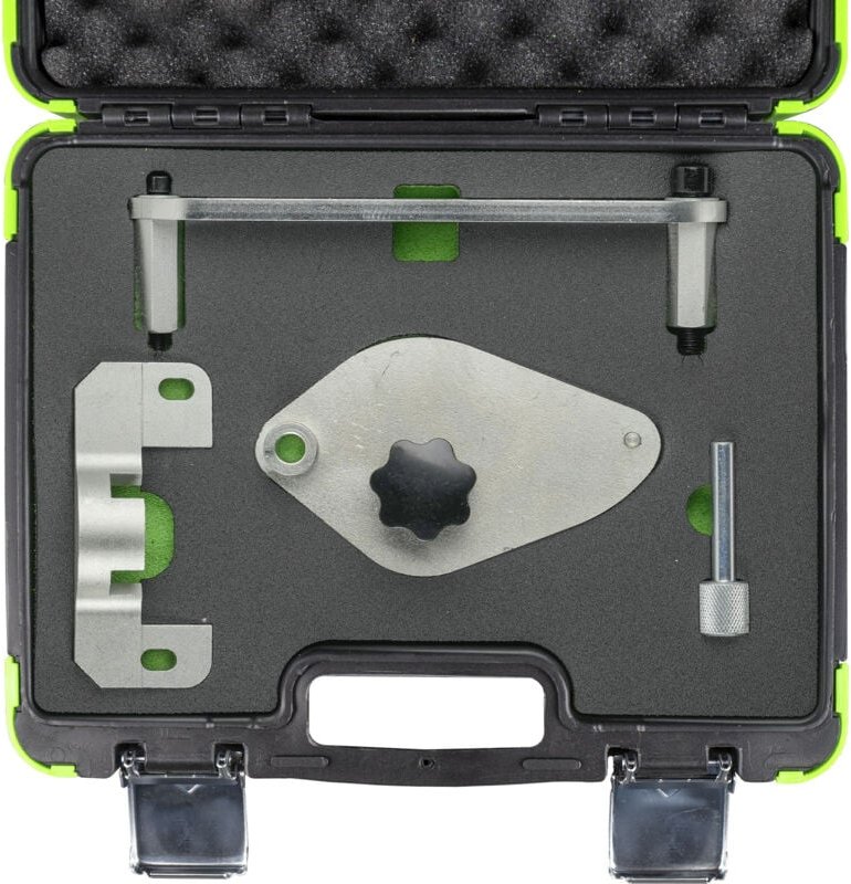 JBM54743 Zugkit Fiat 1.0 L Hybrid FireFly