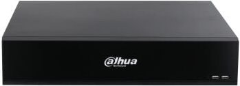 Dahua - XVR7816S-4K-I3 - xvr ai 16 Kanäle analog 8 mp / 16+16 Kanäle ip 12 mp 8 hdd