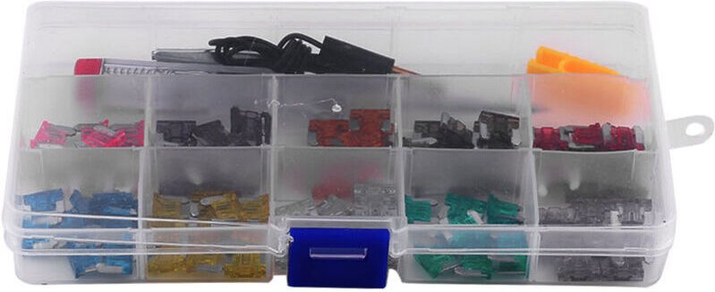 100 Premium Micro Fit Automotive Automobile.