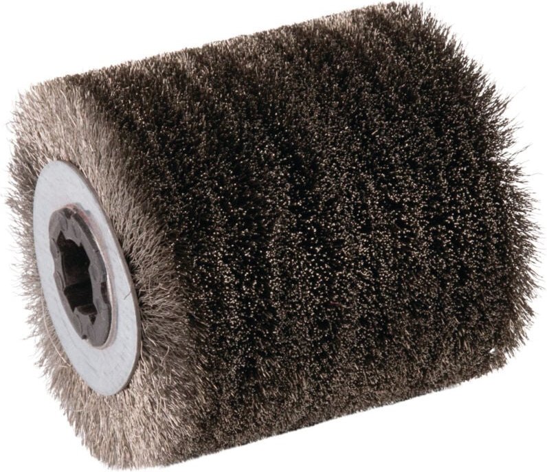 Metallkraft VA-Drahtbürste Ø 0,2 mm, 3726777