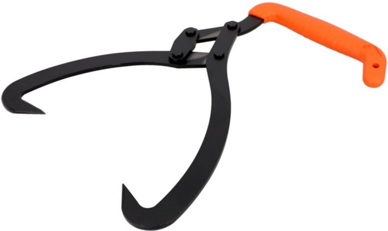 Bahco - Große Pack- und Hebezange, 6–29 cm