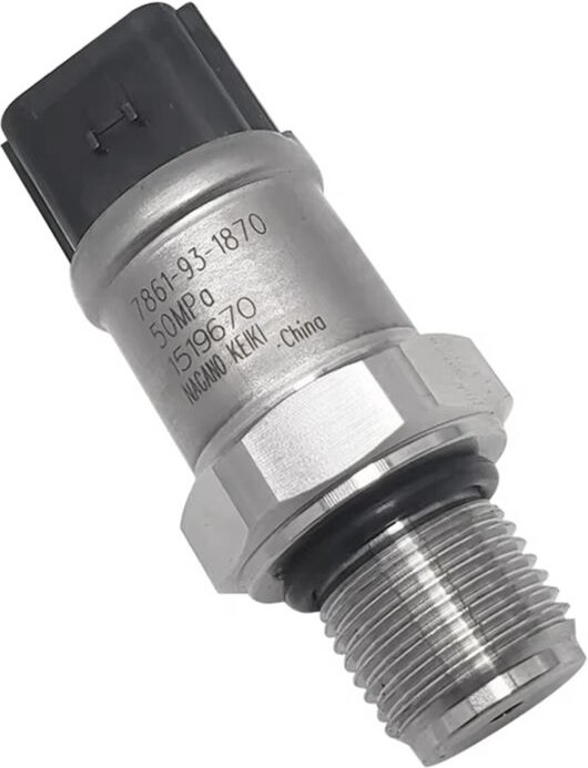 Für PC-Radlader Öldrucksensor 7861-93-1870