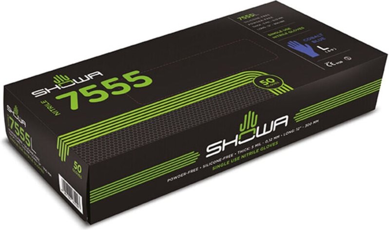 Einweghandschuh 7555,