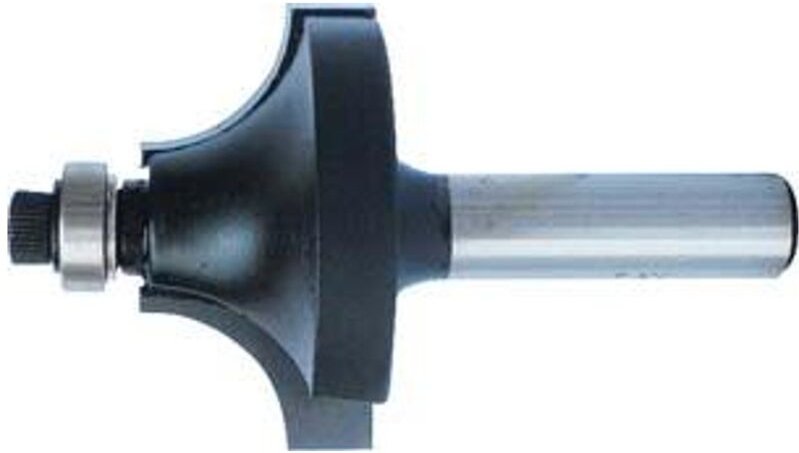 Viertelstabfr. hw R3,2 18,7x10,5x52 - Fortis