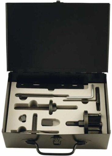 Ks tools Motoreinstell-Werkzeug-Satz für Ford, 12-tlg ( 400.1100 )