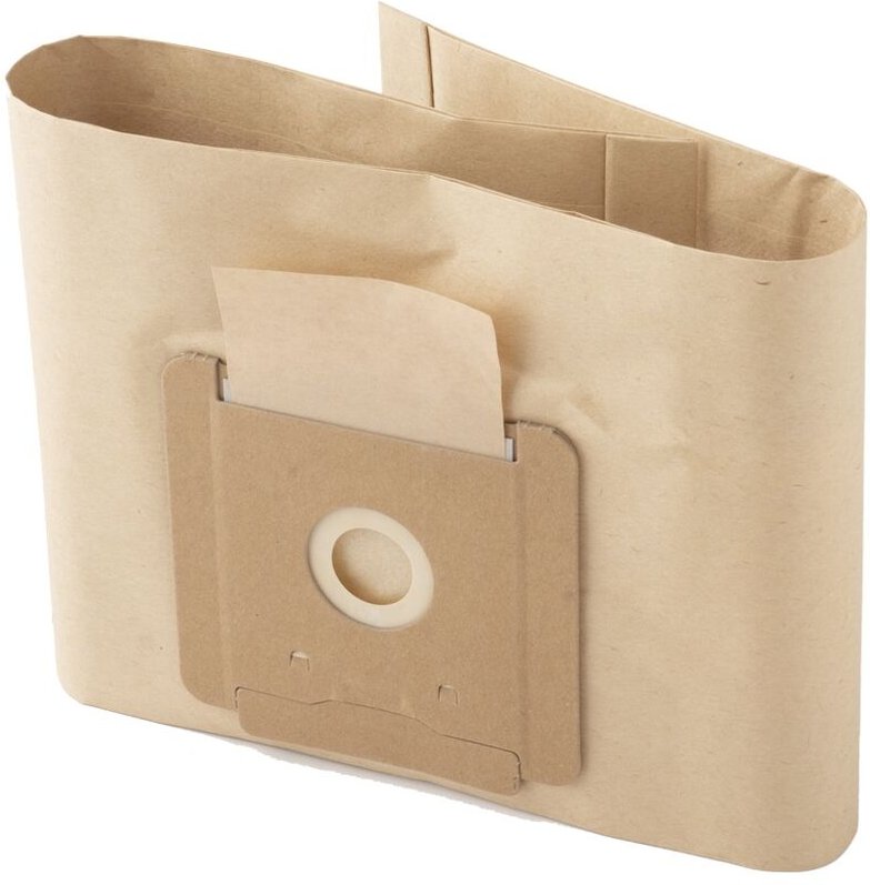 Papierfilterbeutel für Ghibli AS6 - 6582030