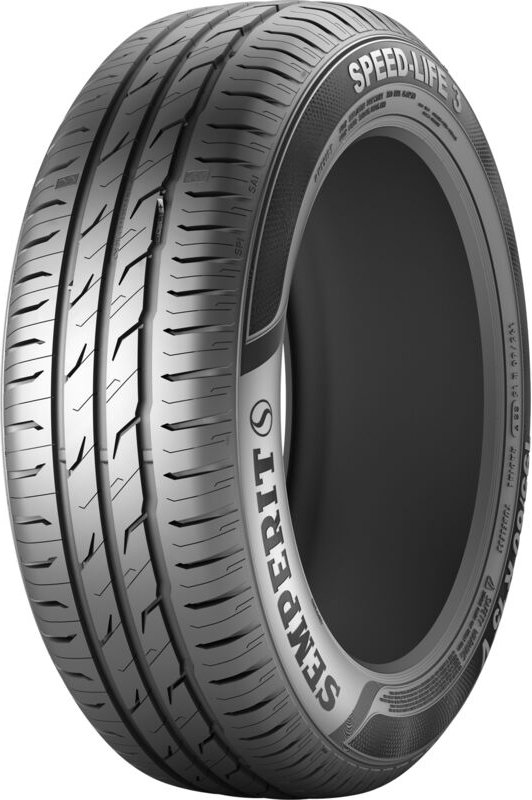 SEMPERIT Sommer 215/50 R17 TL 95Y SPEED-LIFE 3 XL FR
