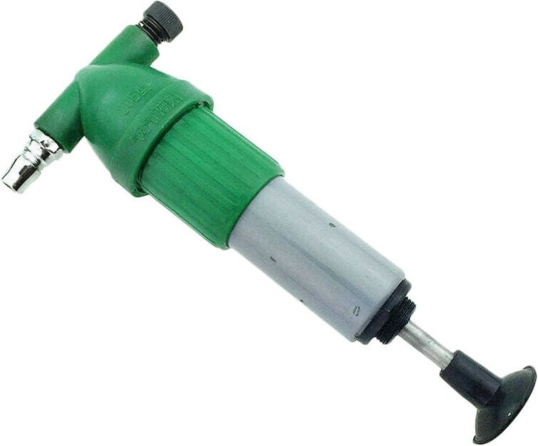 Tlily - Pneumatischer Ventilschleifer Auto Motor Ventilreparatur Ventilschleifwerkzeug