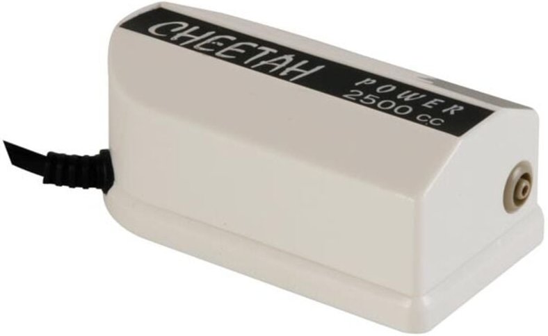 Pumpe für ET20 (3 w)